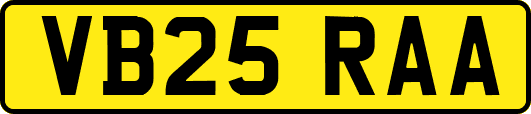 VB25RAA