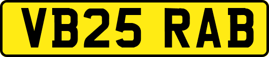 VB25RAB