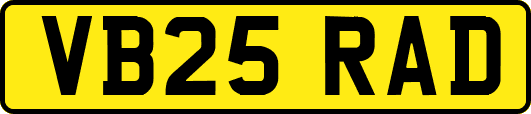 VB25RAD