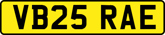 VB25RAE