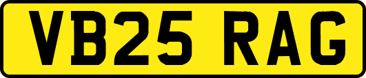 VB25RAG