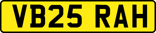 VB25RAH