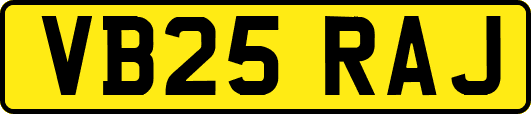 VB25RAJ