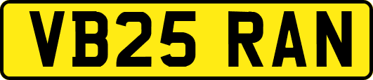VB25RAN