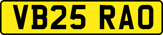 VB25RAO