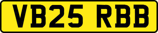 VB25RBB