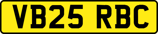 VB25RBC