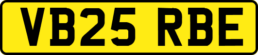 VB25RBE