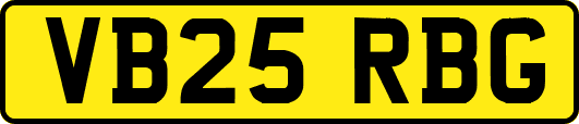 VB25RBG
