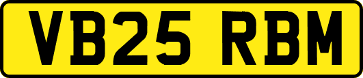 VB25RBM