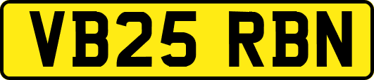 VB25RBN