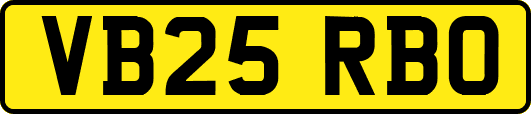 VB25RBO
