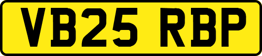 VB25RBP