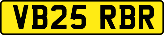 VB25RBR