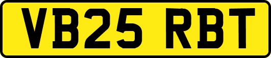 VB25RBT
