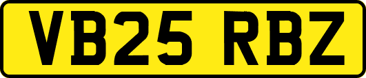 VB25RBZ