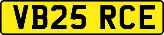 VB25RCE
