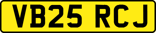 VB25RCJ