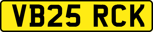 VB25RCK