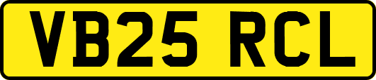 VB25RCL