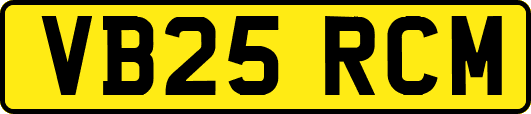 VB25RCM