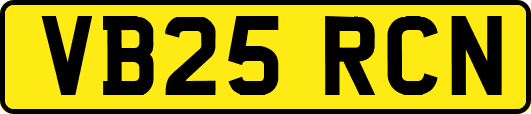 VB25RCN