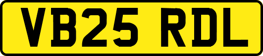 VB25RDL