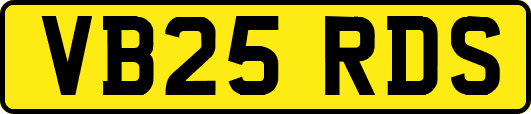VB25RDS
