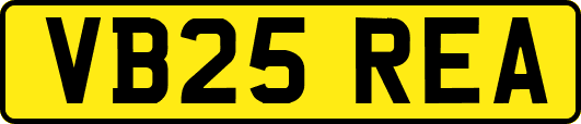 VB25REA