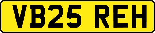 VB25REH