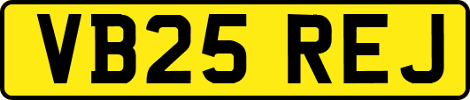 VB25REJ