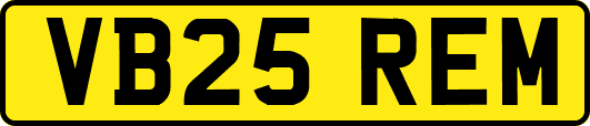 VB25REM
