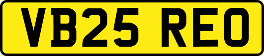 VB25REO