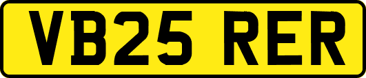 VB25RER