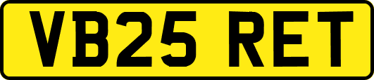 VB25RET
