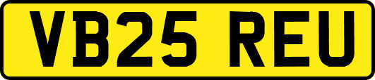 VB25REU