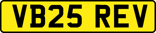 VB25REV