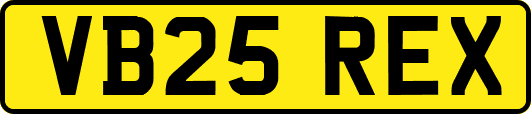 VB25REX