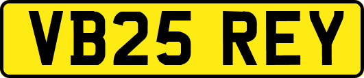 VB25REY