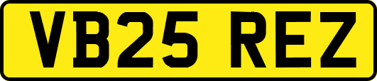 VB25REZ