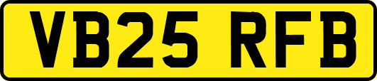 VB25RFB