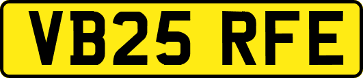 VB25RFE