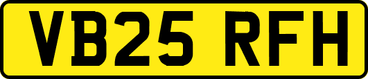 VB25RFH