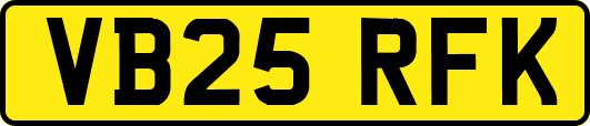 VB25RFK