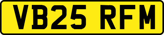 VB25RFM