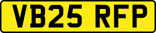 VB25RFP