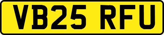 VB25RFU