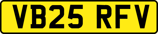 VB25RFV
