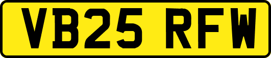 VB25RFW