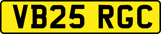 VB25RGC
